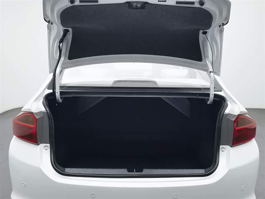 Honda City 2018 image de voiture #17