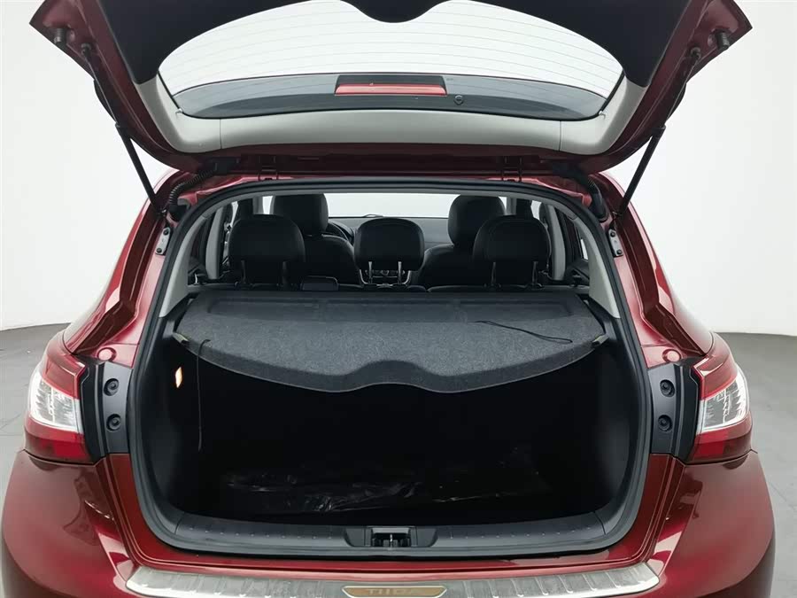 日产 骐达TIIDA 2023 汽车图片 #17