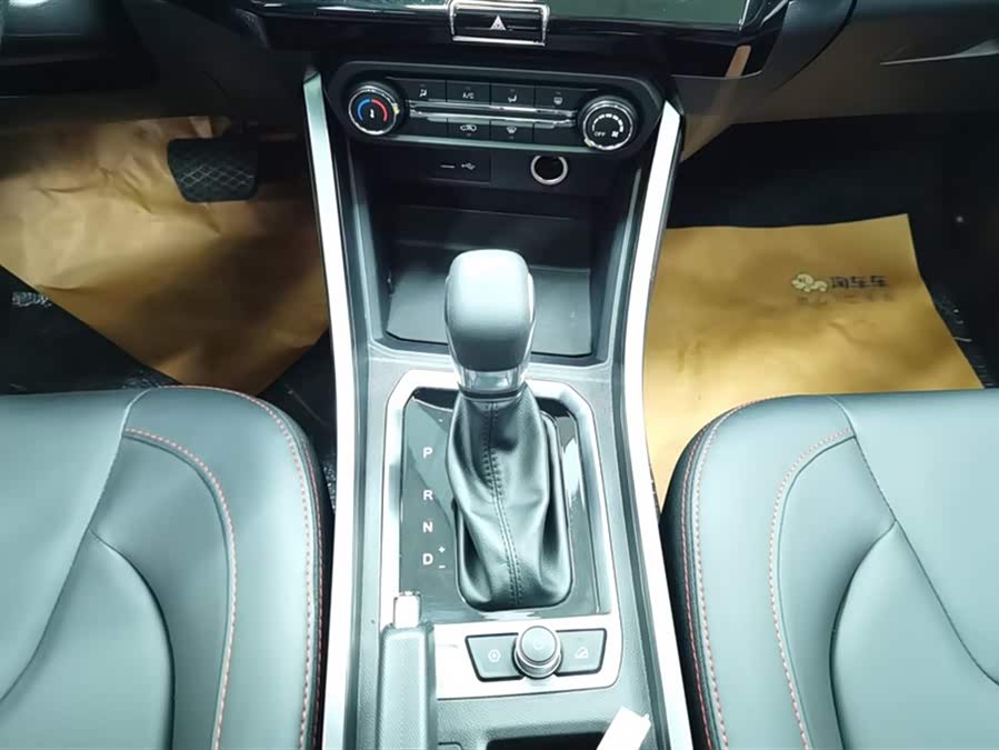 Chery Tiggo 3x 2022 car image #17