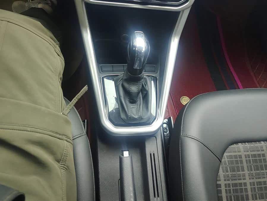 Jetta Jetta 2018 car image #17