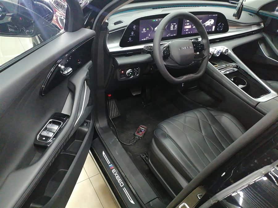 Exceed Yaoguang 2024 car image #17