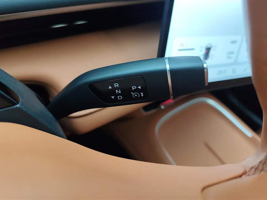 Deepal S07 2024 image de voiture #17