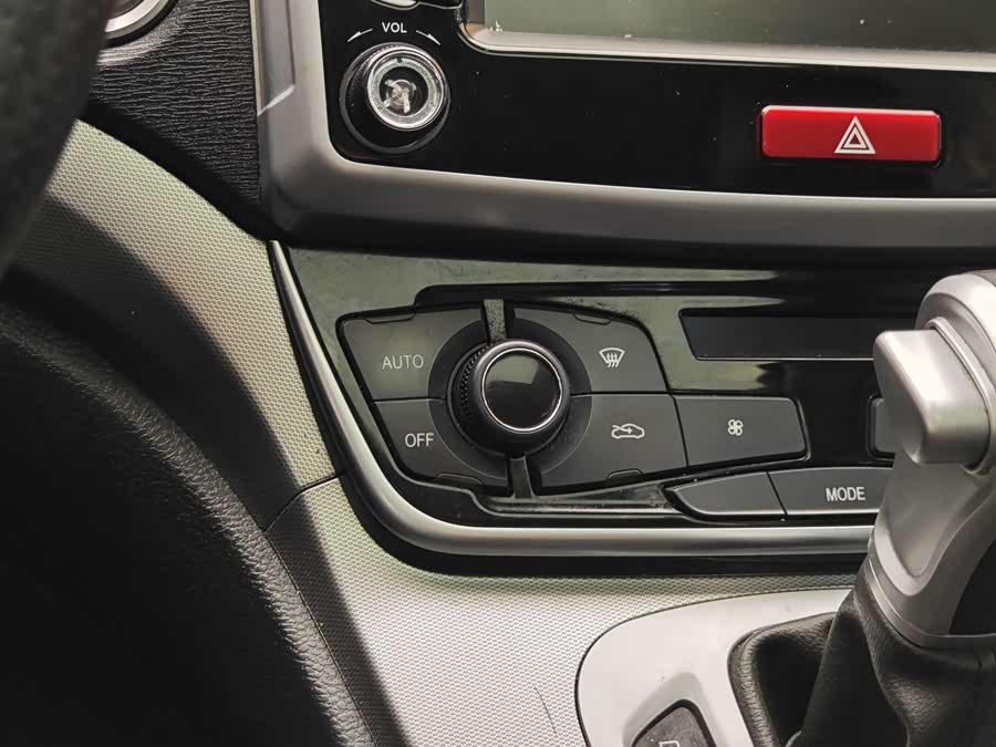 Haval M6 2020 #17 Haval M6 2020 car image #17
