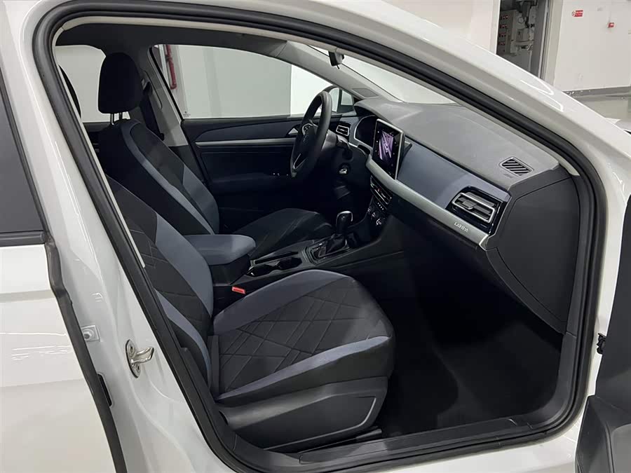 Volkswagen Lavida 2022 #17 Volkswagen Lavida 2022 car image #17