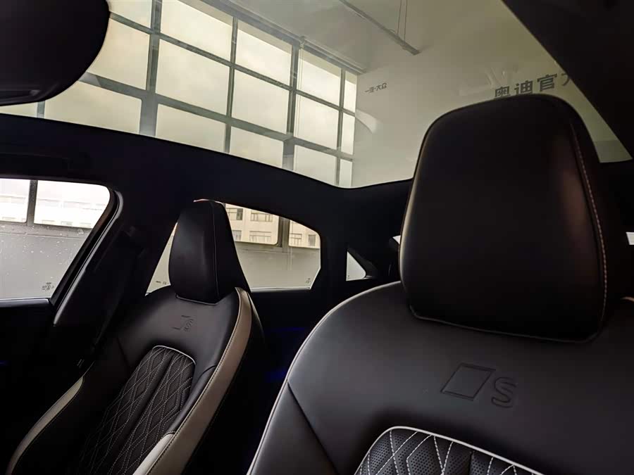 Audi FAW Audi A5L 2025 car image #17