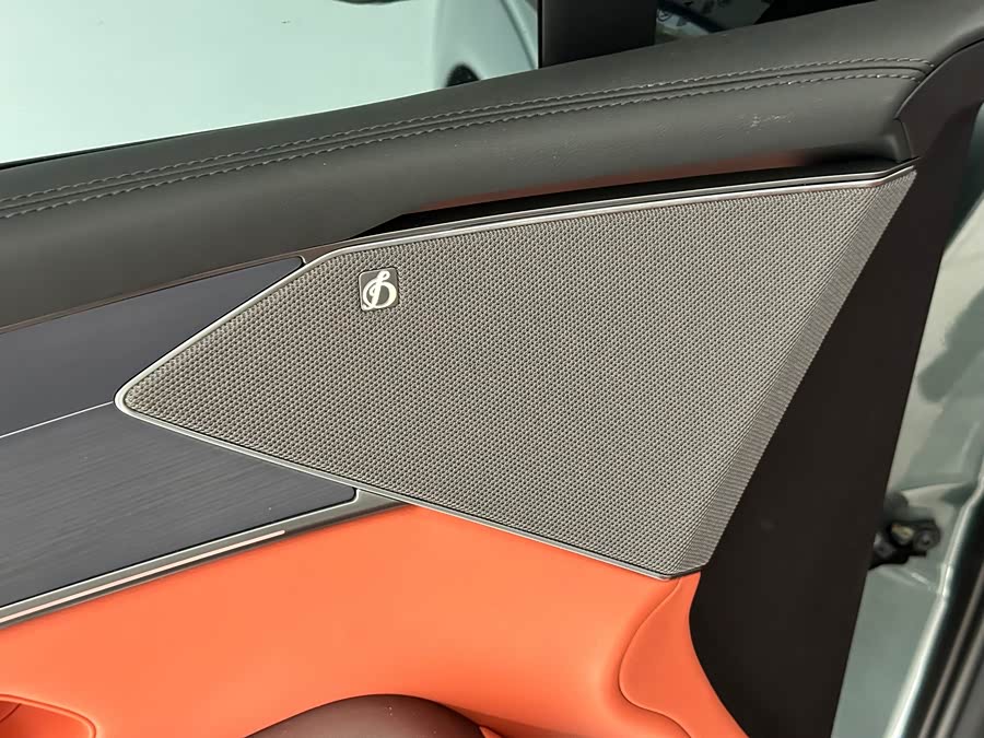 BYD Tang L 2025 изображение автомобиля #17