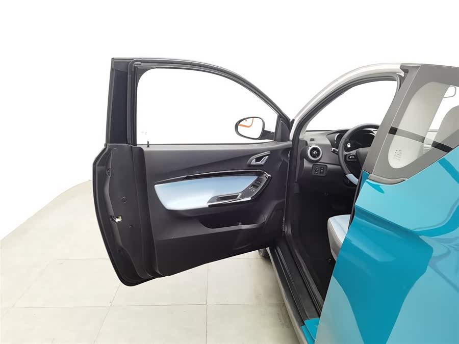 Chery Little Ant 2022 #17 Chery Little Ant 2022 car image #17