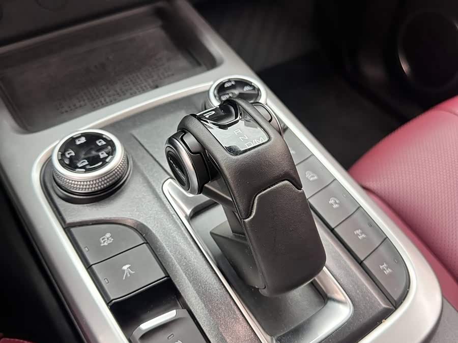 Tank 300 2023 #17 Tank 300 2023 car image #17