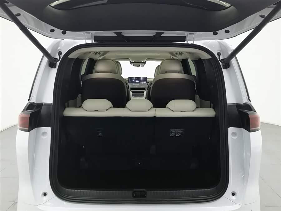 BYD Xia 2024 imagen de coche #17
