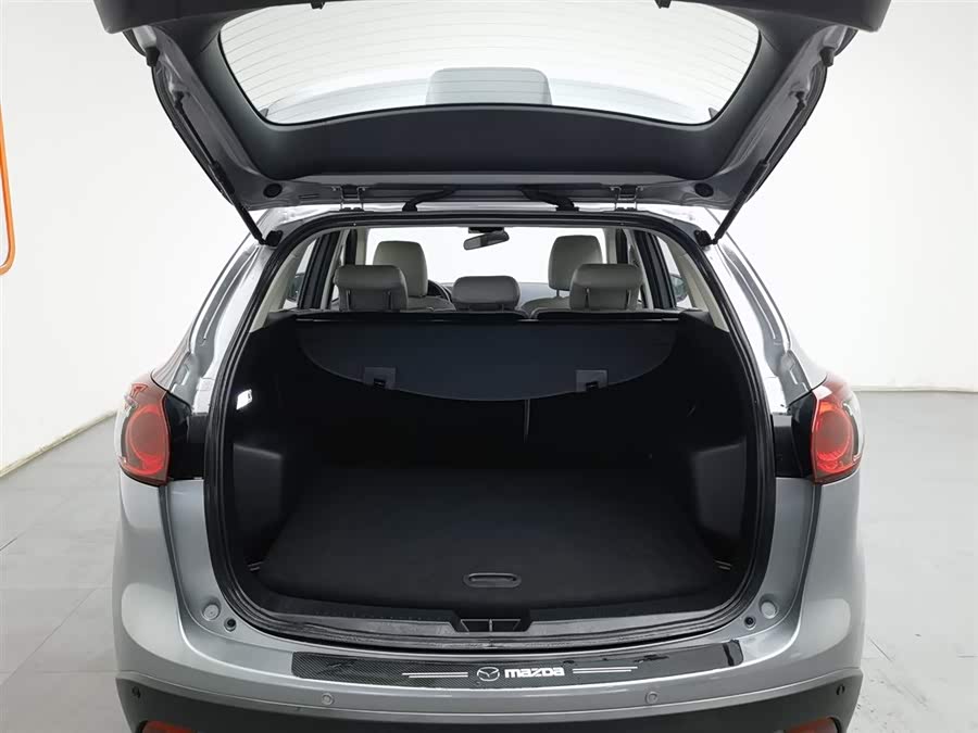 Mazda CX-5 2015 car image #17