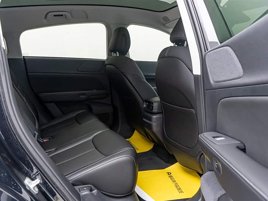 Xpeng G6 2025 immagine di auto #17