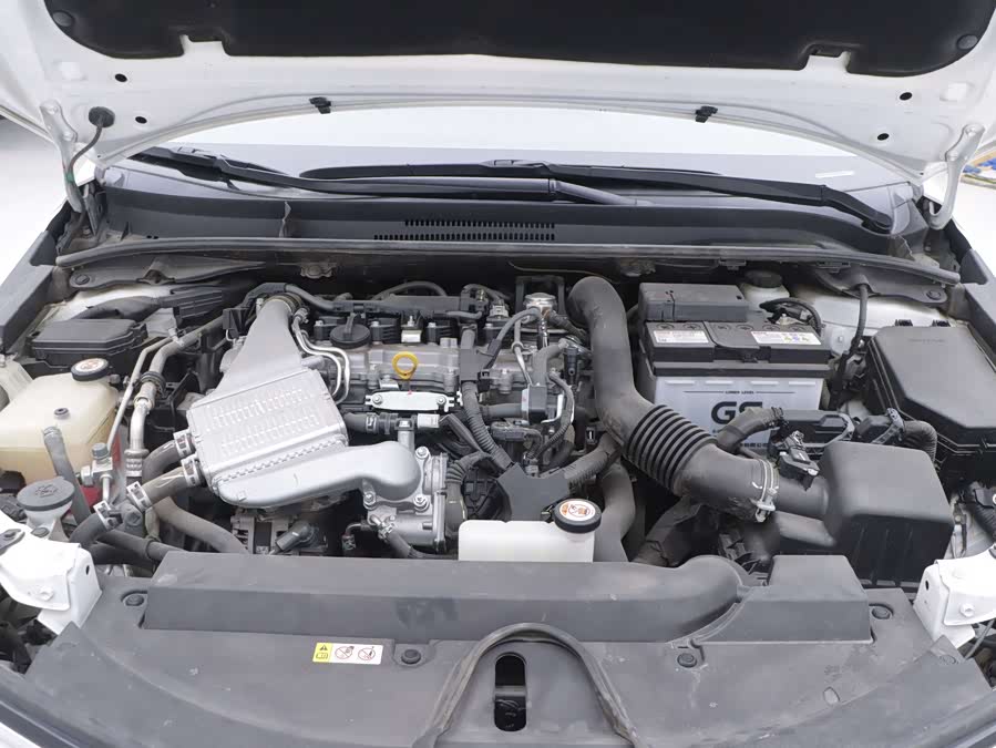 Toyota Corolla 2020 car image #17