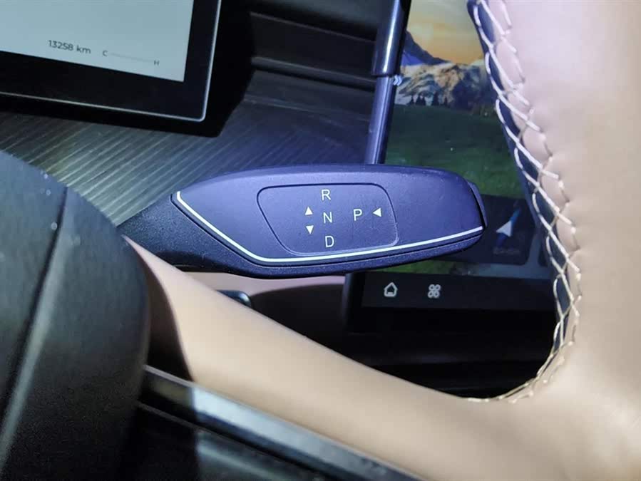 Chery Tiggo8L 2024 immagine di auto #17