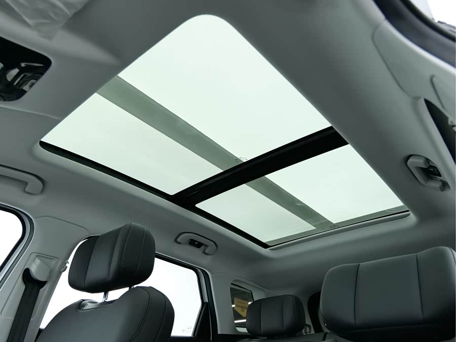 Chery Exploration 06 2025 car image #17