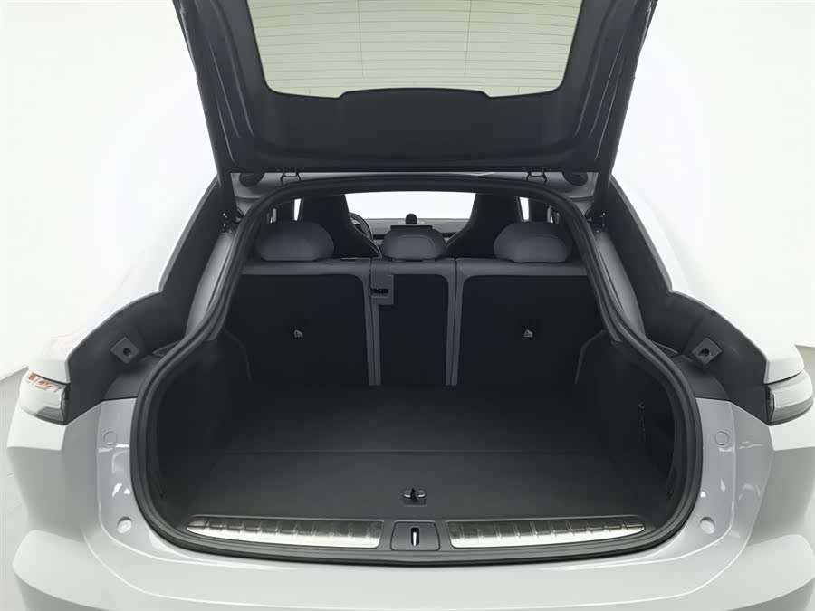 蔚来 蔚来EC6 2023 汽车图片 #17