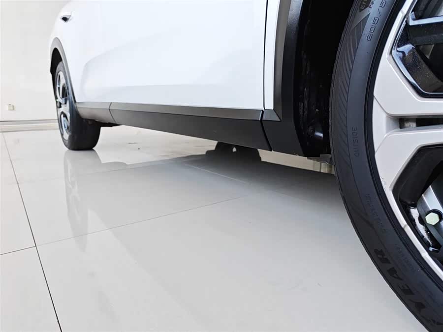 Citroen C5 X 2022 immagine di auto #17