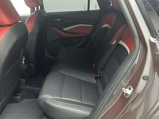 MG 5 2024 #17 MG 5 2024 car image #17