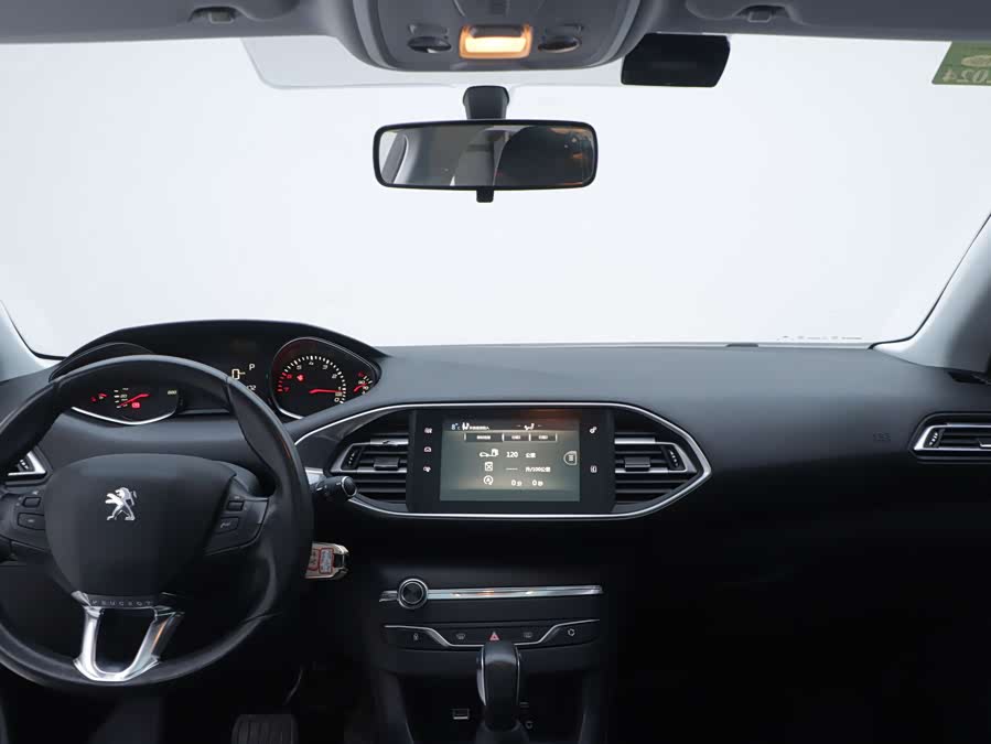 标致 标致308S 2016 汽车图片 #17