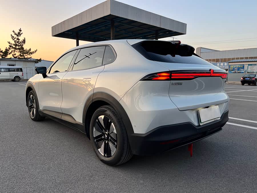 Deepal S05 2025 car image #17