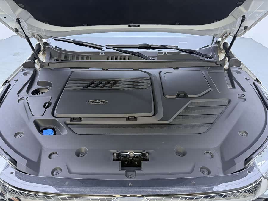 Chery Tiggo 8 PRO 2023 car image #17