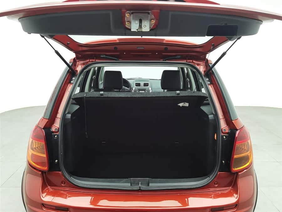 铃木 天语 SX4 2017 汽车图片 #17