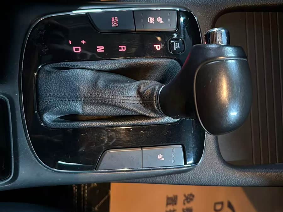 起亚 嘉华 2025 汽车图片 #17