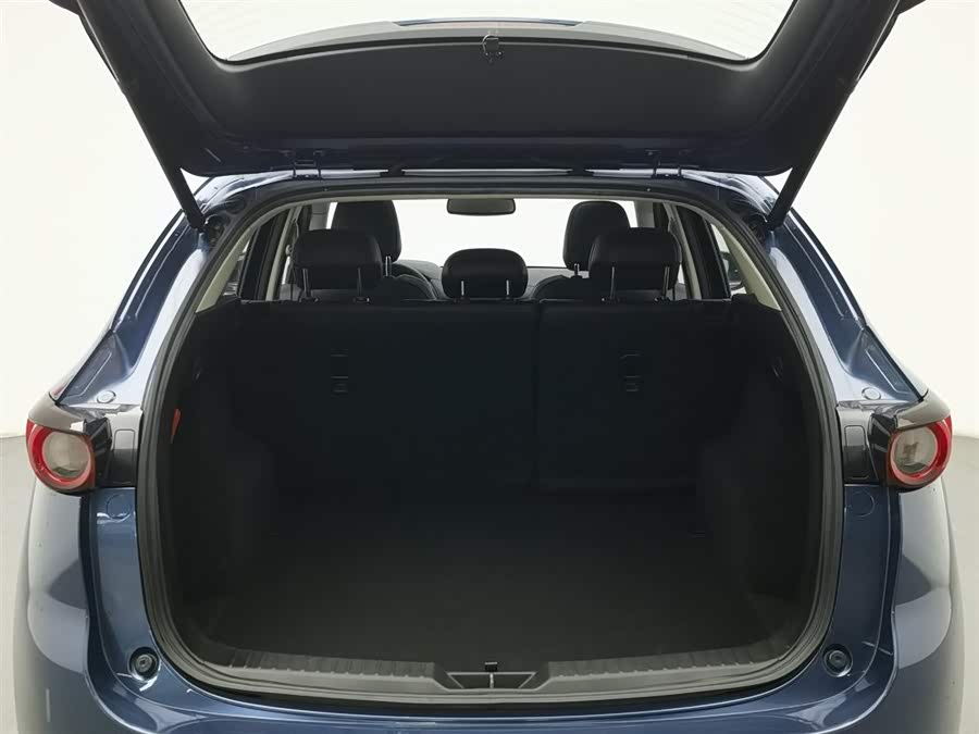 Mazda CX-5 2018 car image #17