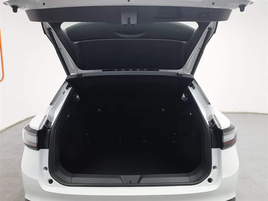 Volkswagen ID.4 X 2024 #17 Volkswagen ID.4 X 2024 car image #17