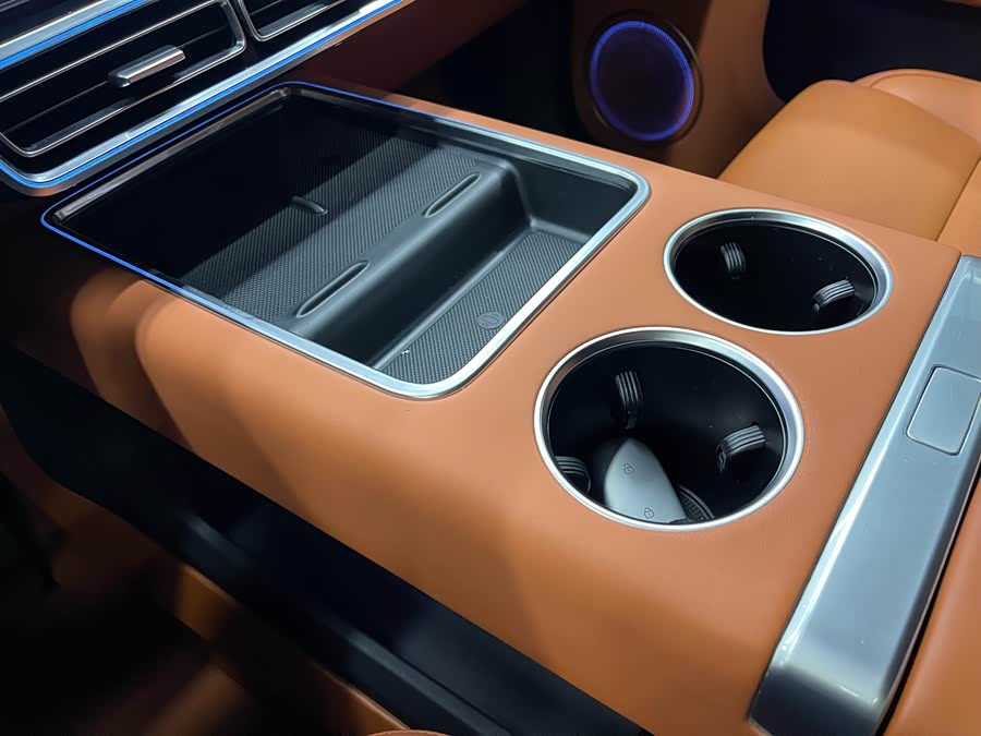 Li L9 2023 car image #17