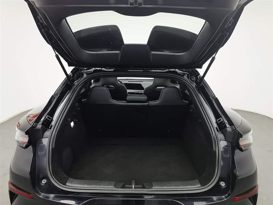 Changan UNI-T 2022 car image #17