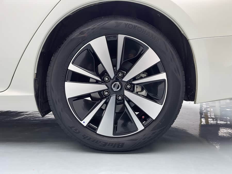 Nissan Teana 2021 #17 Nissan Teana 2021 car image #17