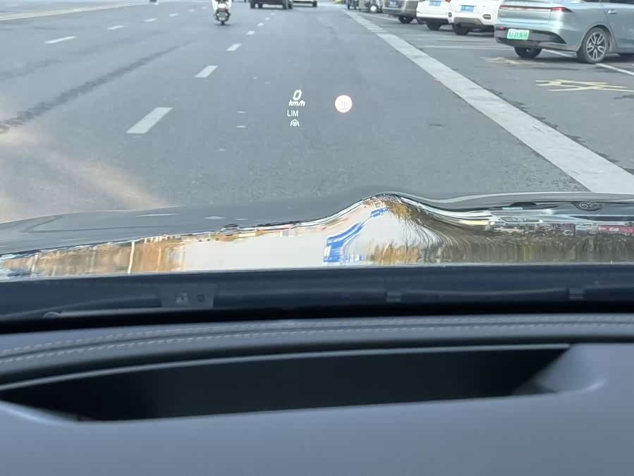 奔驰 奔驰E级 2021 汽车图片 #17