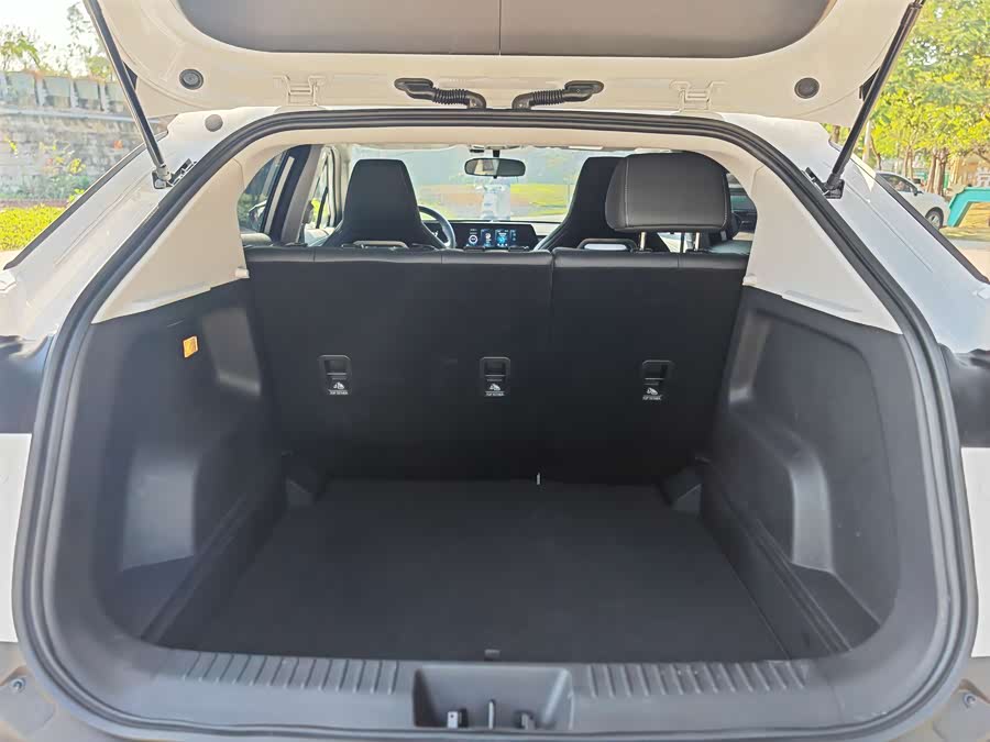 Chery Tiggo 5x 2025 #17 Chery Tiggo 5x 2025 car image #17