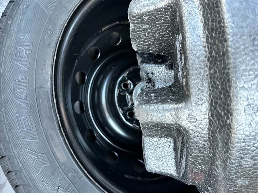 Honda Civic 2011 car image #17