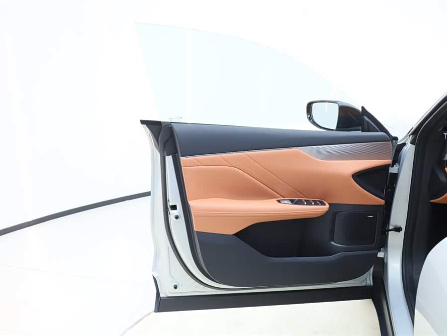 Deepal S05 2025 #17 Deepal S05 2025 car image #17