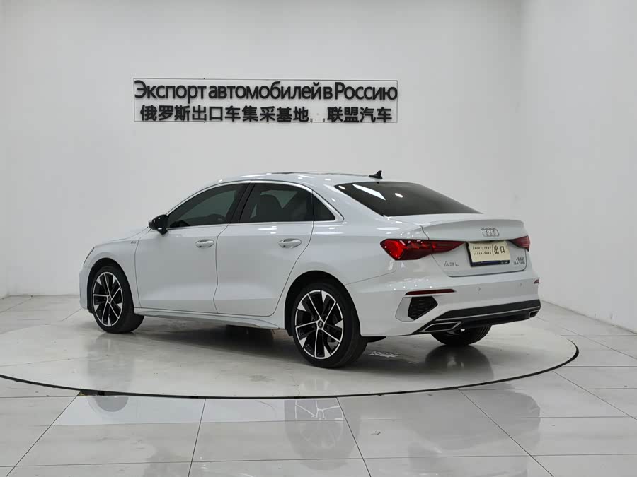 奥迪 奥迪A3 2022 汽车图片 #17