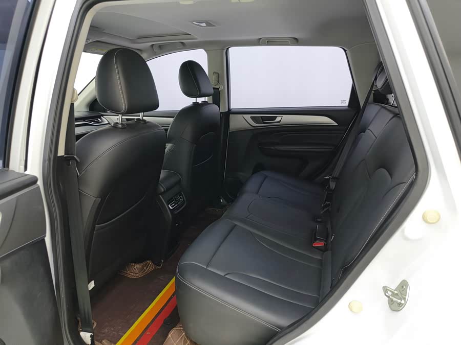 Haval M6 2022 #17 Haval M6 2022 car image #17