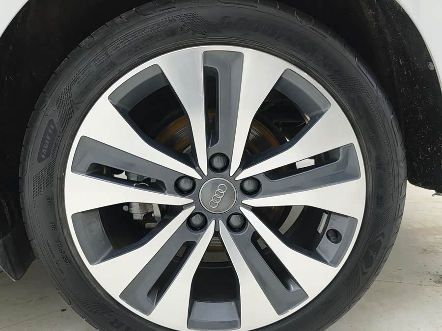 Audi A3 2021 #17 Audi A3 2021 immagine di auto #17