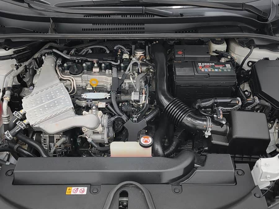 Toyota Corolla 2022 #17 Toyota Corolla 2022 car image #17
