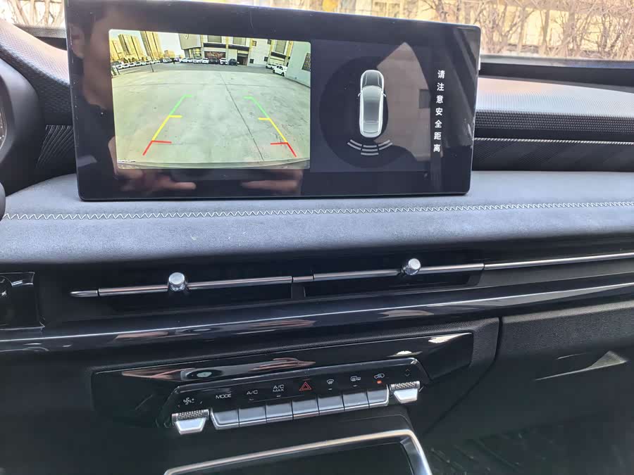 五菱汽车 五菱星驰 2023 汽车图片 #17