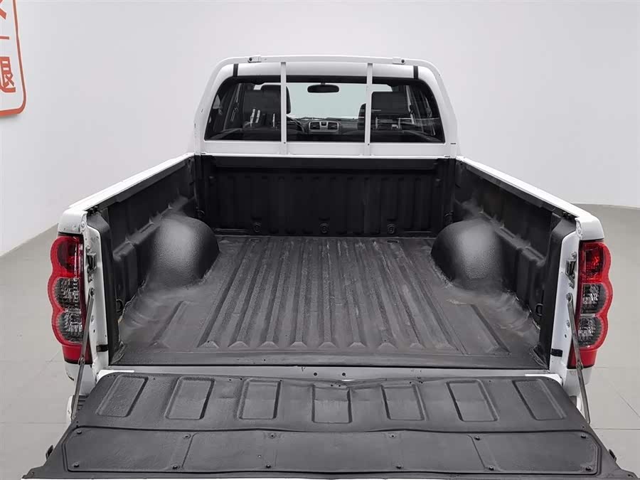 Great Wall Wingle 5 2016 #17 Great Wall Wingle 5 2016 car image #17