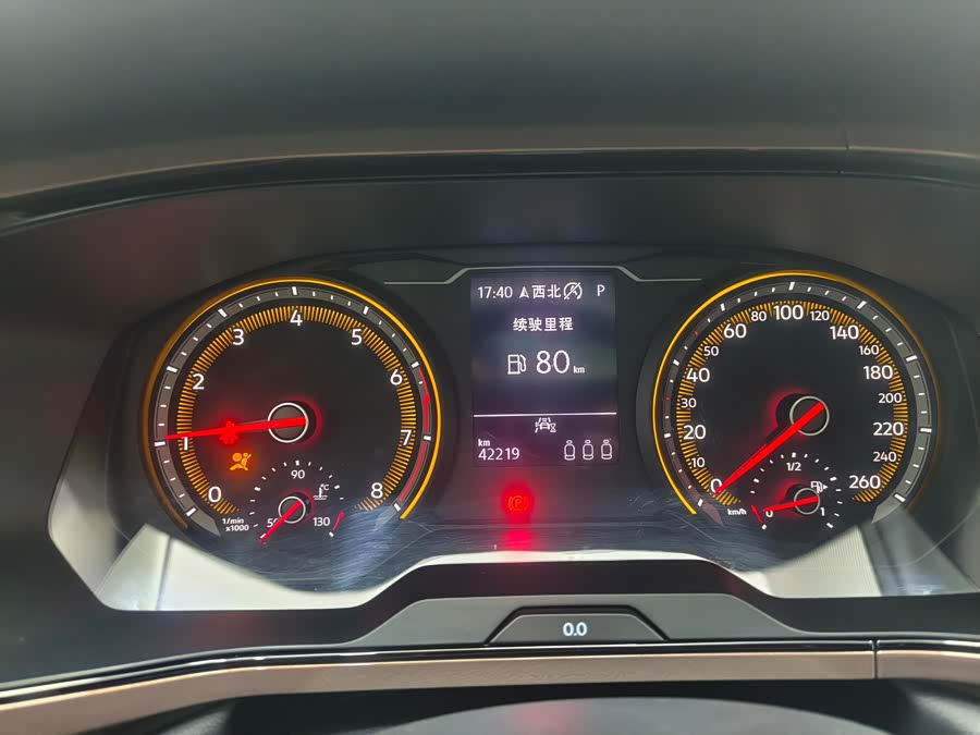 Volkswagen Tharu 2021 immagine di auto #17