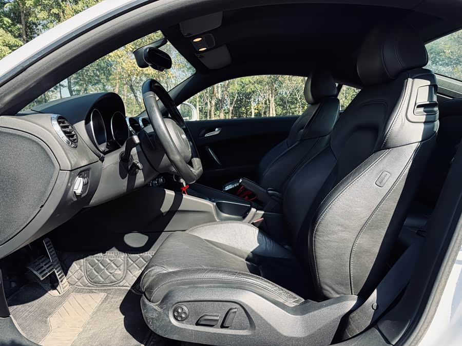 Audi TT 2014 #17 Audi TT 2014 image de voiture #17