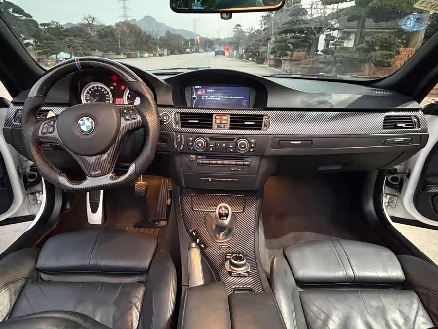 BMW M3 2013 #17 BMW M3 2013 car image #17