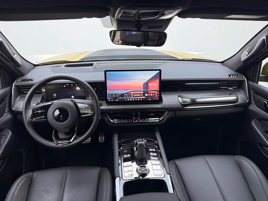 Great Wall Poer 2021 car image #17