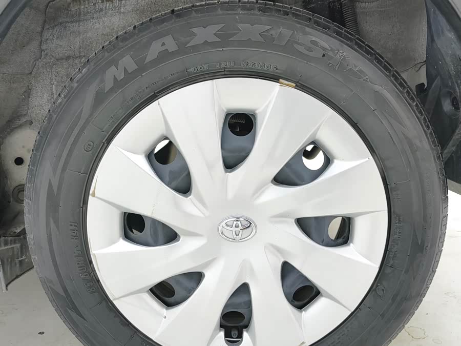 Toyota Yaris L Zhixuan 2022 #17 Toyota Yaris L Zhixuan 2022 image de voiture #17