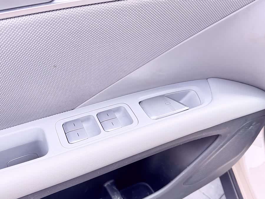 Xpeng MONA M03 2025 #17 Xpeng MONA M03 2025 immagine di auto #17