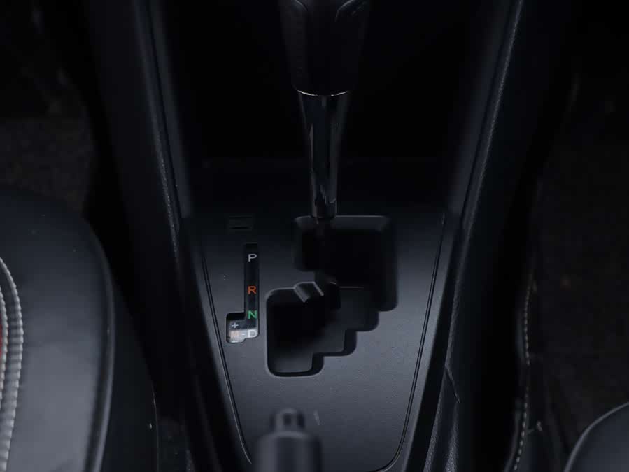 Vios 2018 #17 Vios 2018 immagine di auto #17