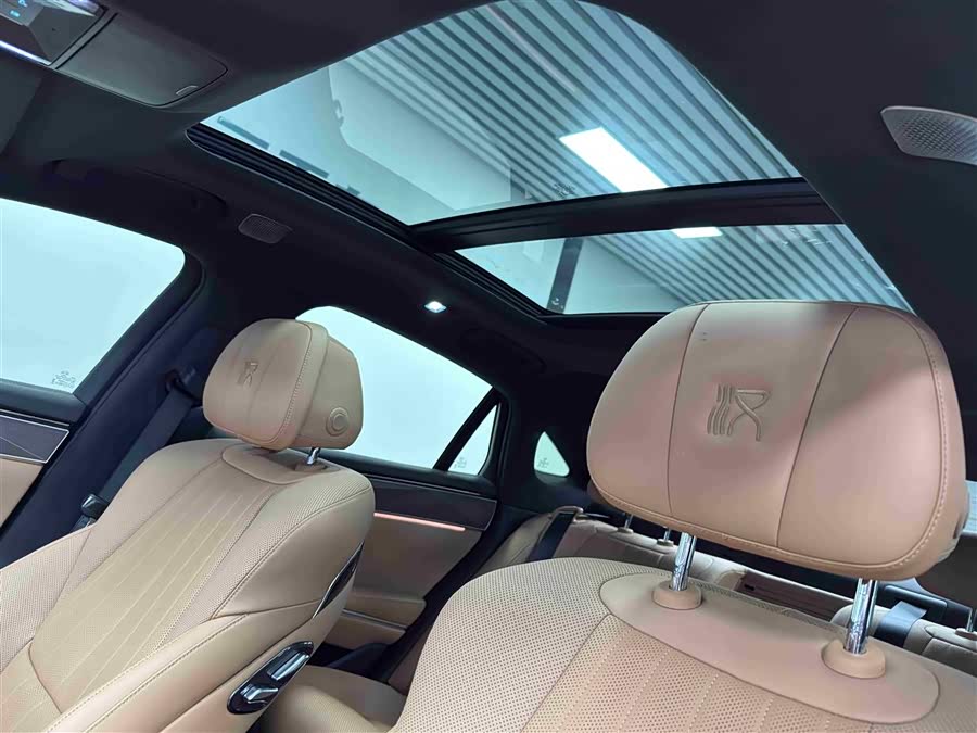 BYD HanL 2025 car image #17