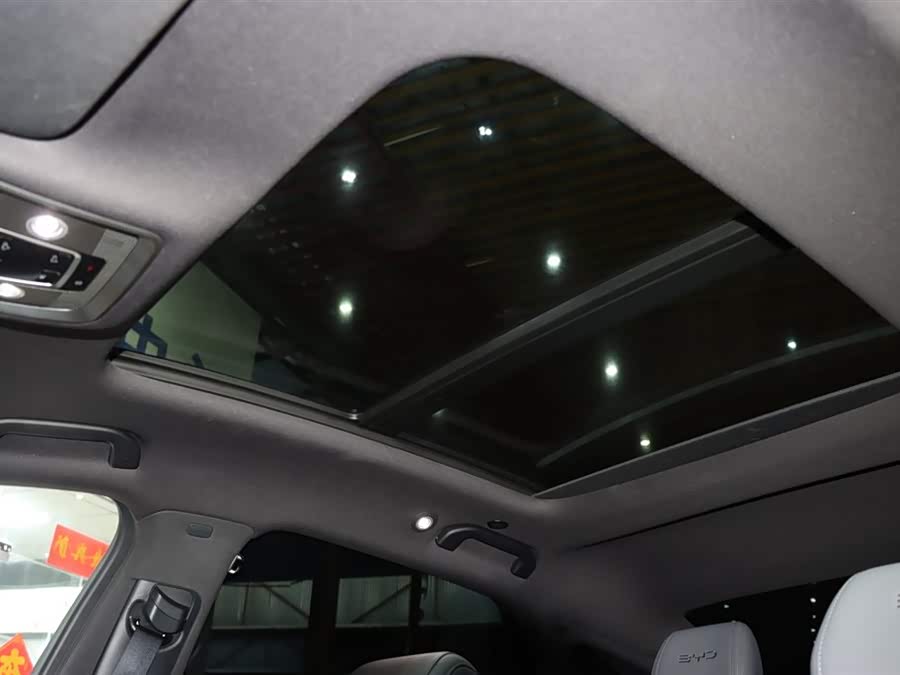 BYD Seal 2024 #17 BYD Seal 2024 immagine di auto #17